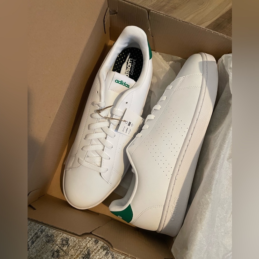 NWT‎ Adidas Advantage